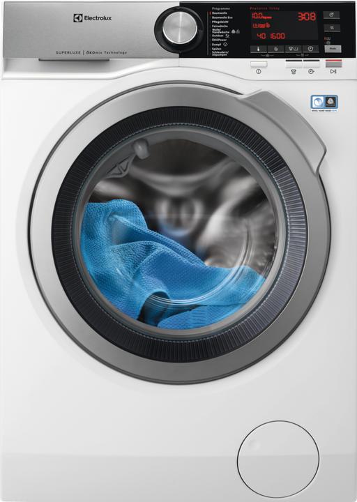Produktbild Electrolux Wtsl4e301