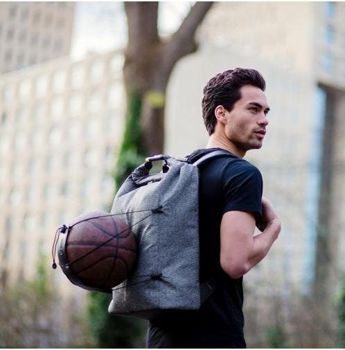 Immagine prodotto XD Design Bobby Urban Cut-Proof (27 l)