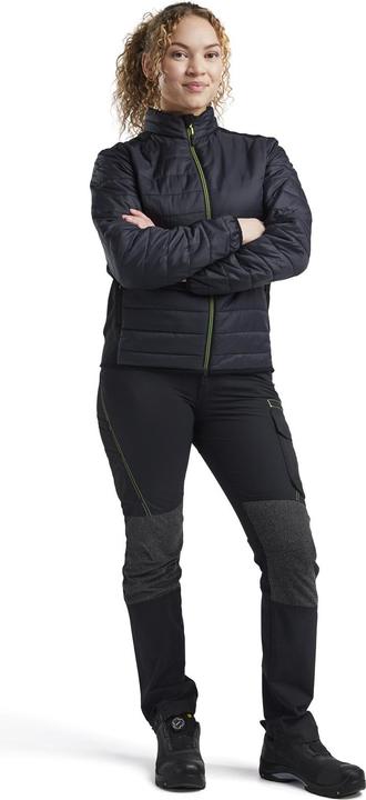 Produktbild Blakläder Damen-Daunenjacke (3XL)