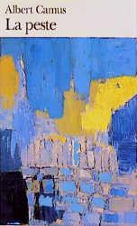 Immagine prodotto La Peste (Francese, Albert Camus, 2009)