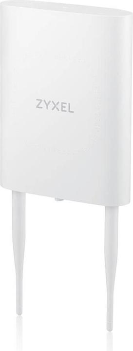 Produktbild Zyxel NWA55BE 802.11.be Wifi 7 NebulaFlex AccessPoint (4324 Mbit/s)