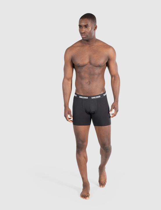 Produktbild Smilodox Boxershorts 3er Pack (M, 3er Pack)