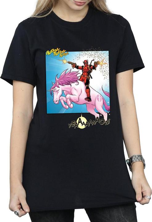 Produktbild Deadpool Hey You TShirt (XL)