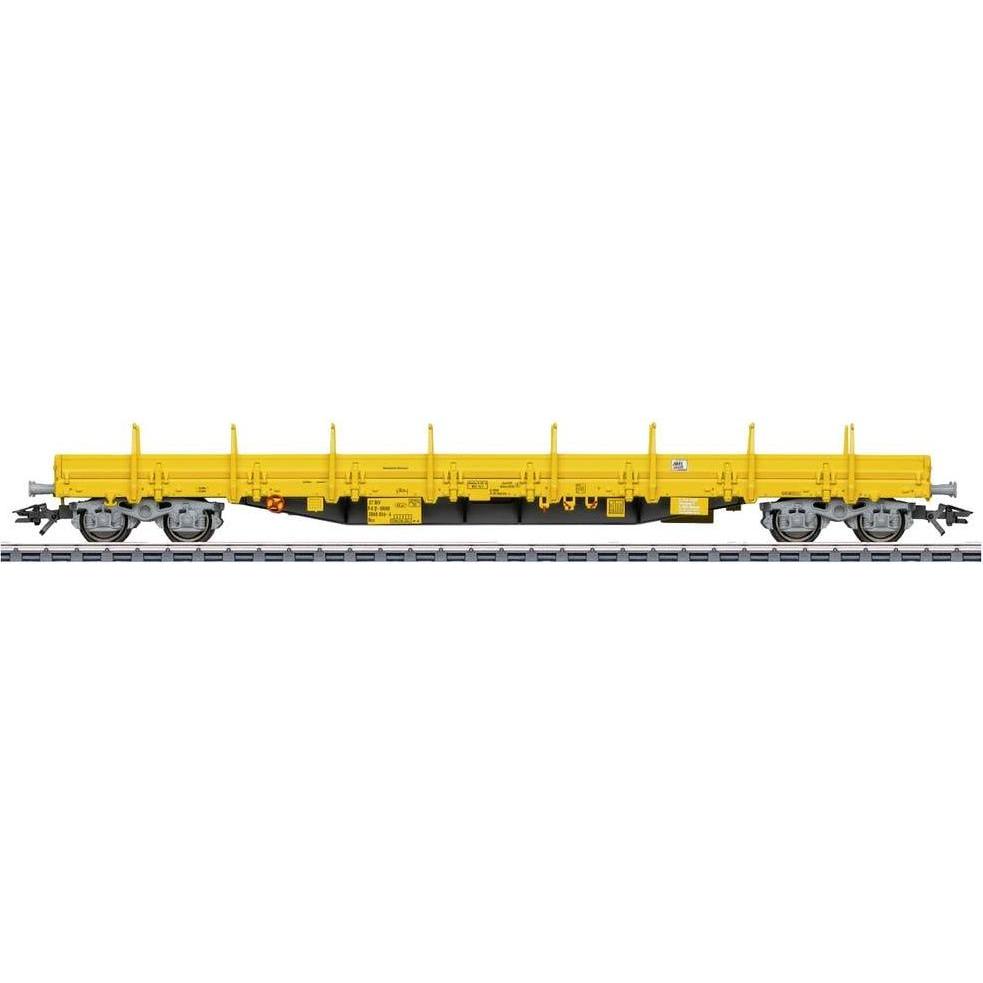 Märklin Niederbordwagen Res (Spur H0)