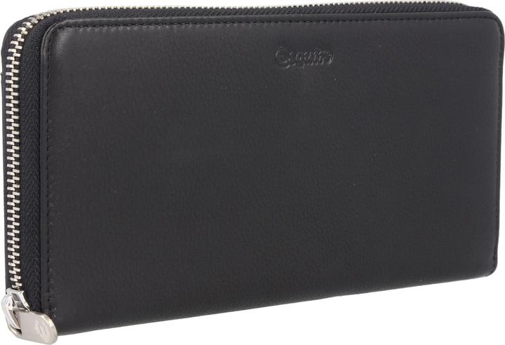 Immagine prodotto Esquire Portafoglio Viktoria RFID in pelle 19 cm