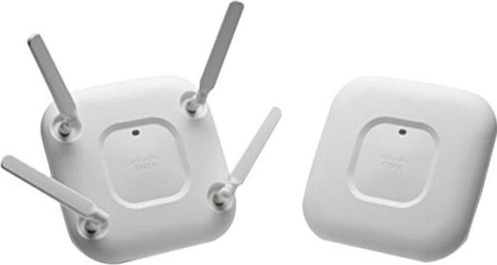 Cisco 802.11AC CAP W/CLEANAIR (450 Mbit/s)
