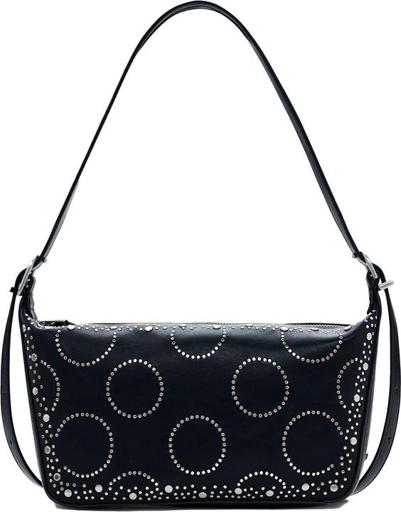 Immagine prodotto Desigual Borsa a Tracolla Punkette Monaco