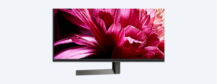 Produktbild Sony KD75XG9505 (75", LCD, 4K, 2019)
