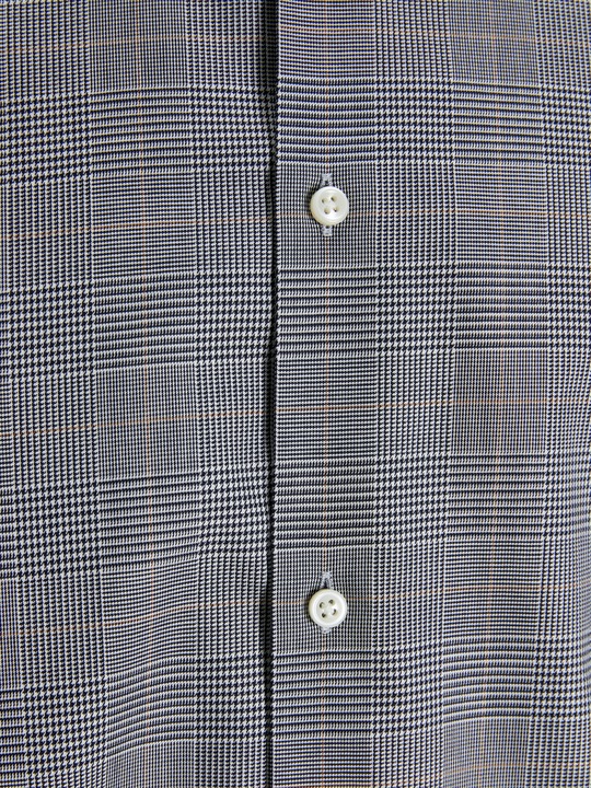 Actual product image Jack & Jones Jprblaparker Check L/S Shirt Sn (XXL)