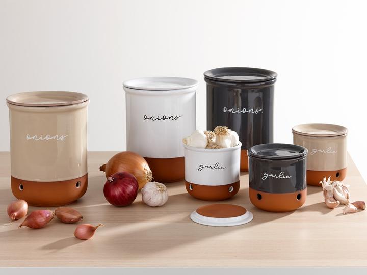 Actual product image Ladelle Eco