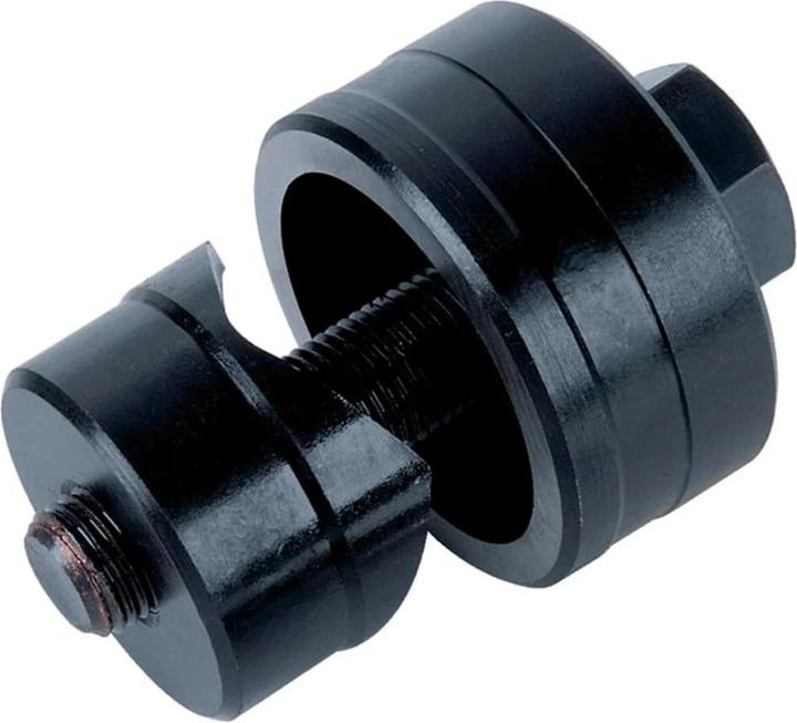 wolfcraft 1 Lochschneider Edelstahl ø35mm (1 3/8)