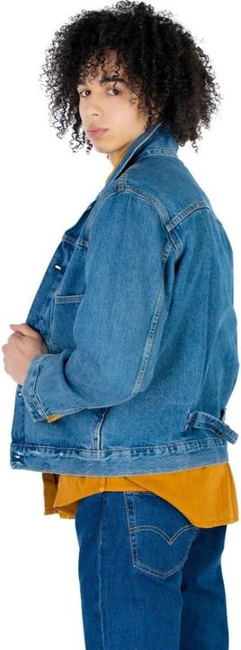 Produktbild Levis Type I Trucker Jeansjacke - 86931 (S)