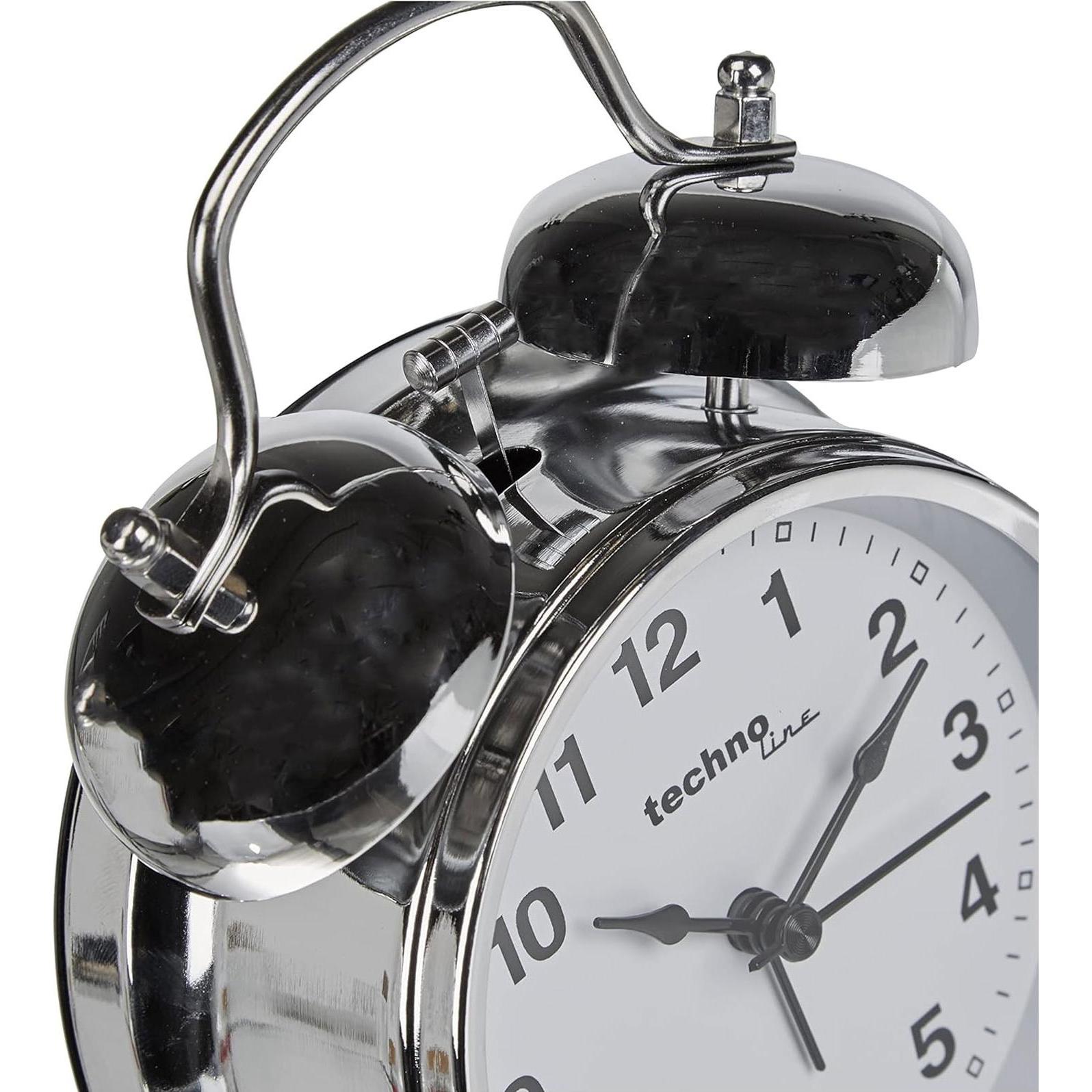 Technoline Alarm clock Geneva DGW buy at Digitec