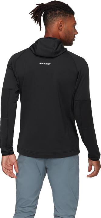 Immagine prodotto Mammut Massone ML Hooded Jacket Men (L)