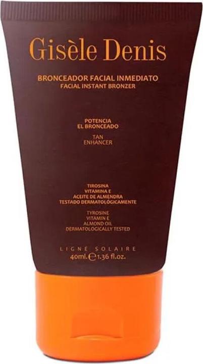Produktbild Gisele Denis Gesichts-Selbstbräuner 40 ml (40 ml)