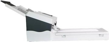 Produktbild Avision AD345F - Dokumentenscanner - Contact Image Sensor (CIS) (USB)