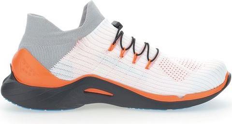 Actual product image UYN City Running Shoes Black Sole Schuhe (36)