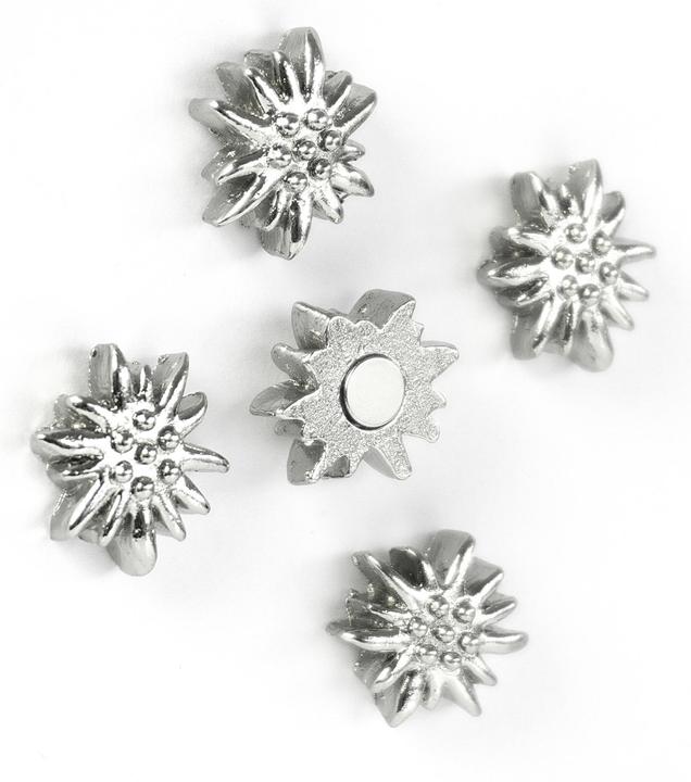 Produktbild Trendform Edelweiss (5x)