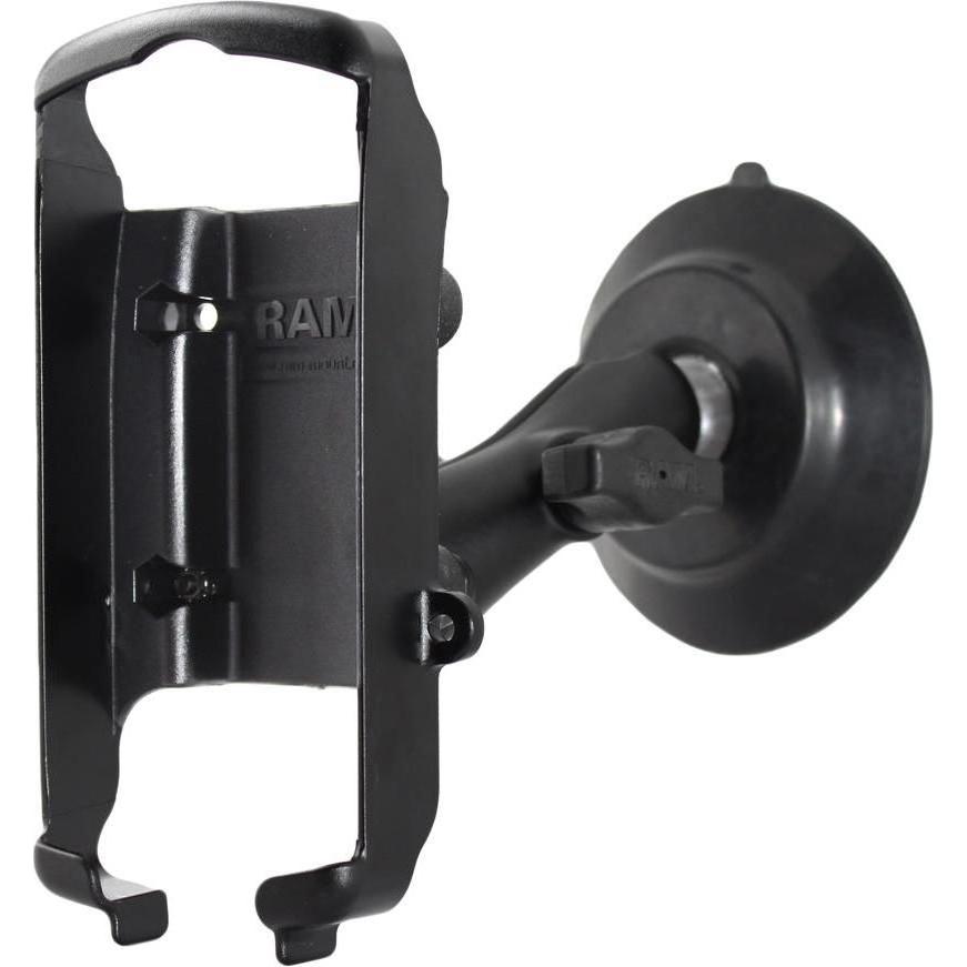 Thumbnail - RAM Mounts Unpkd RAM Suction For Garmin (Montage-Kit), Netzwerkkamera Zubehör