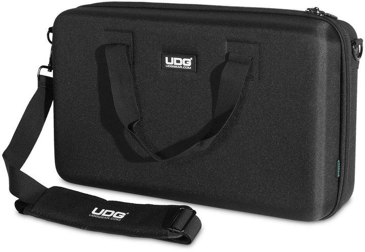 Actual product image UDG Creator U8473bl Univ Audio Ox Amp Top Box Hardcase