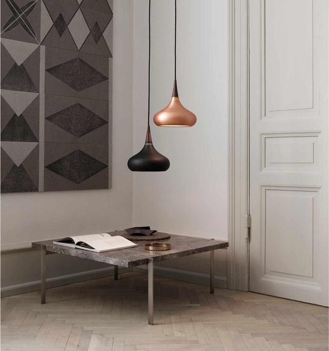 Immagine prodotto Fritz Hansen Lampada a sospensione Orient P1 (E27)