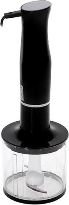 Actual product image Camry | CR 4630 | Hand Blender | 800 W | Number of speeds 2 | Chopper | Black