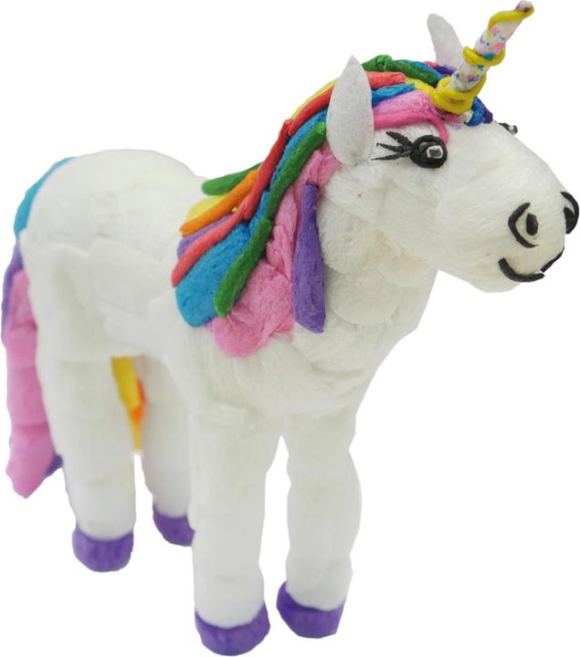 Actual product image fischerTIP TiP Unicorn 600