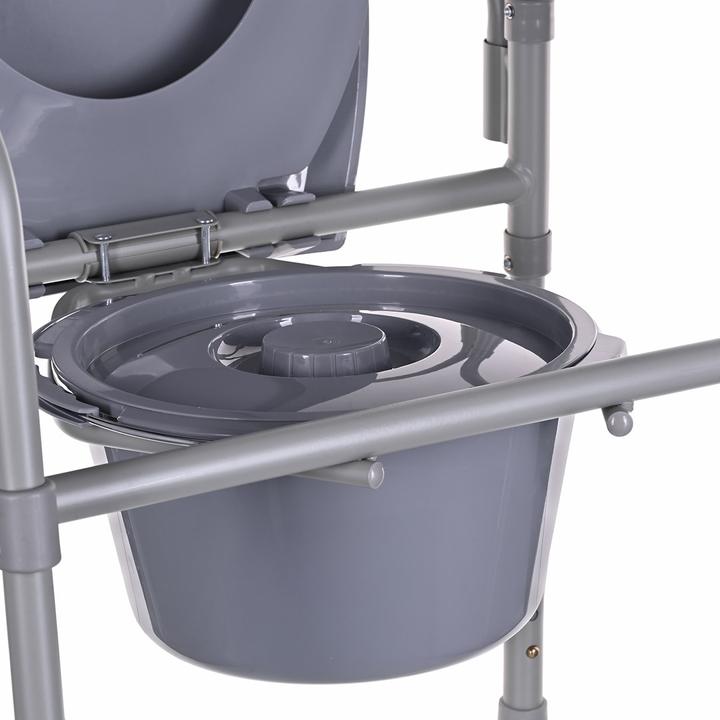 Immagine prodotto Sedia da comodo (Toilette)