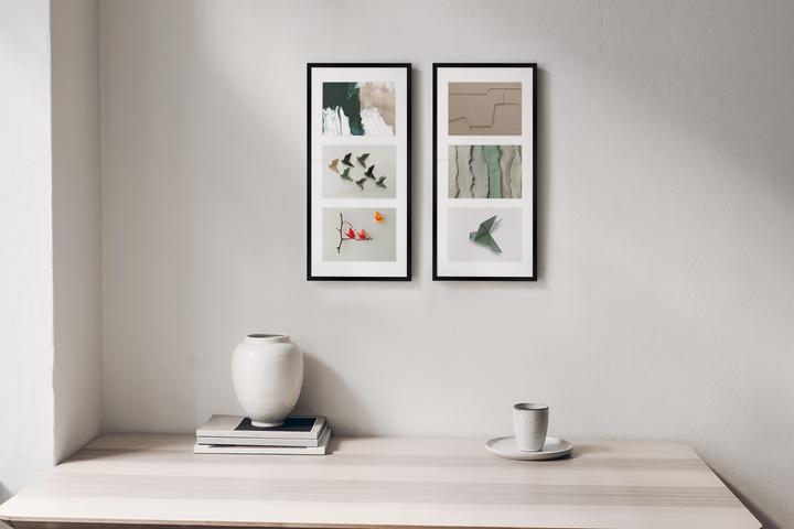 Produktbild Nielsen Aura (24 x 30 cm)