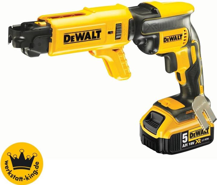 Produktbild DeWalt DCF 620
