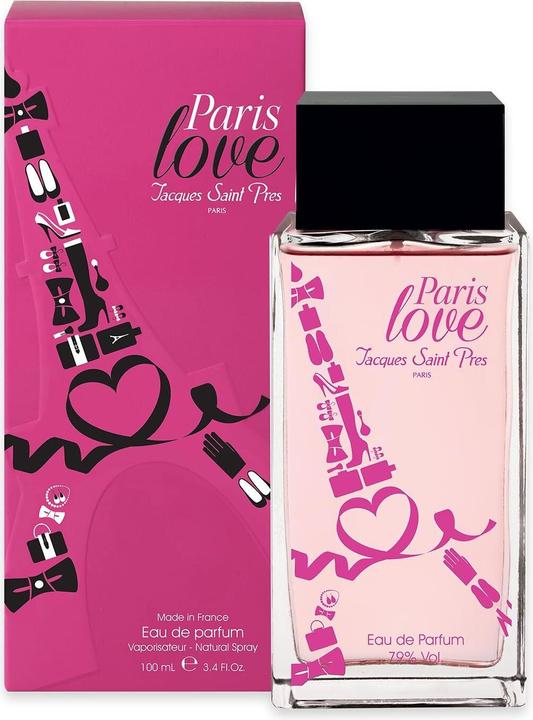 Immagine prodotto Ulric De Varens Amore a Parigi (Eau de parfum, 100 ml)