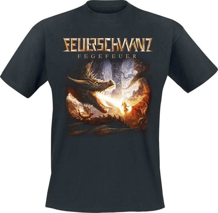 Produktbild Feuerschwanz Fegefeuer (M)