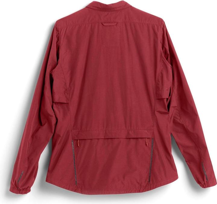 Produktbild Fjällräven F Rider's Wind Jacket W (L)