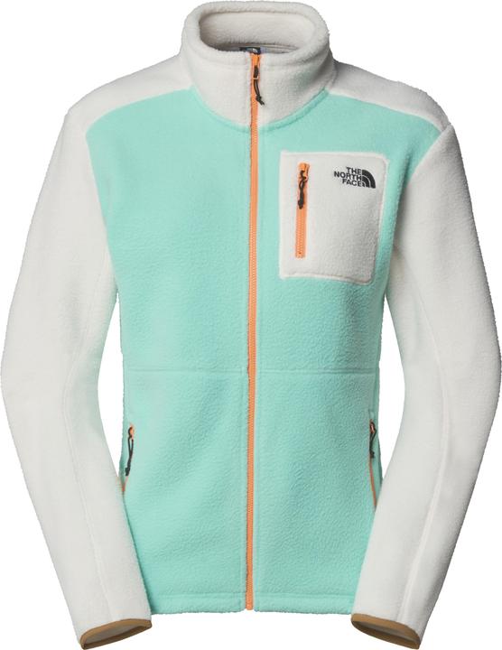 Immagine prodotto North Face W Yumiori Full Zip (M)