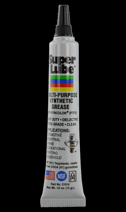 Immagine prodotto Synco Lube Super Lube (Accessori)