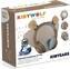 Produktbild Kidywolf Kopfhörer Bluetooth mit Bärenohren