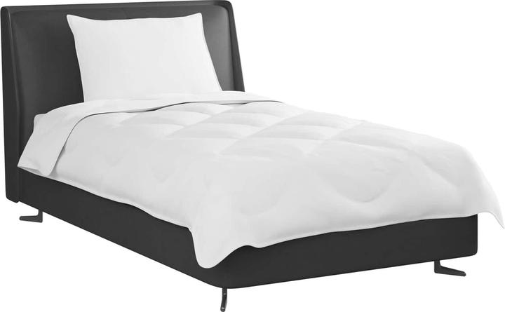 Image du produit vidaXL Bettdecke (3060 g, Polyester, 200 x 140 cm)