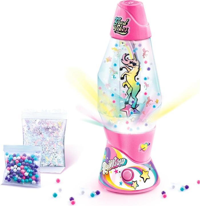 Produktbild Canal Toys Mini Lava Lampe