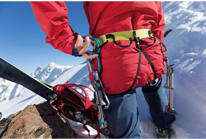 Actual product image Salewa Ortles (S, M)