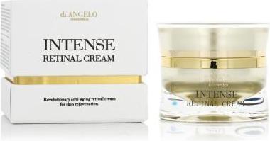 Produktbild Di Angelo Cosmetics Intensive Netzhautcreme 30ml
