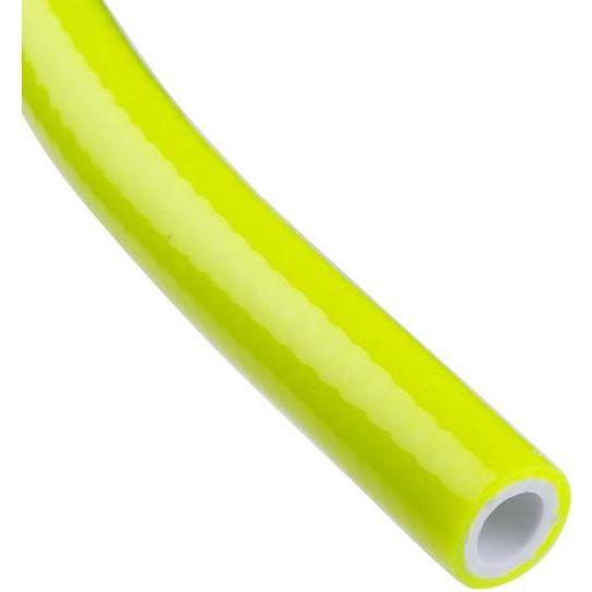 RS PRO, Tubatura, Multi Purpose Hi Vis Hose, 30m L 8mm ID