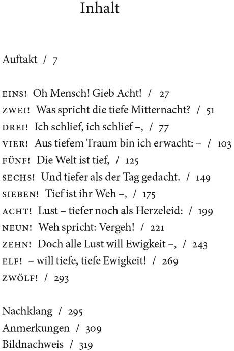 Produktbild Alle Lust will Ewigkeit (Deutsch, Konrad Paul Liessmann, 2021)