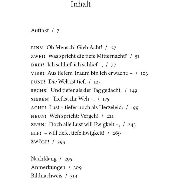 Thumbnail - Alle Lust will Ewigkeit, Fachbücher von Konrad Paul Liessmann