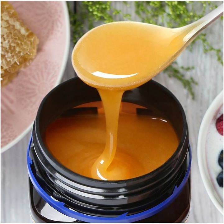 Produktbild Manuka Health MGO 100+ (500 g)