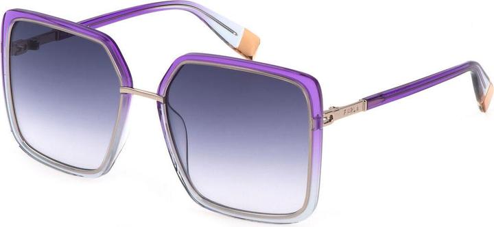 Immagine prodotto Furla Ladies' Sunglasses SFU622-570594 Ã¸ 57 mm