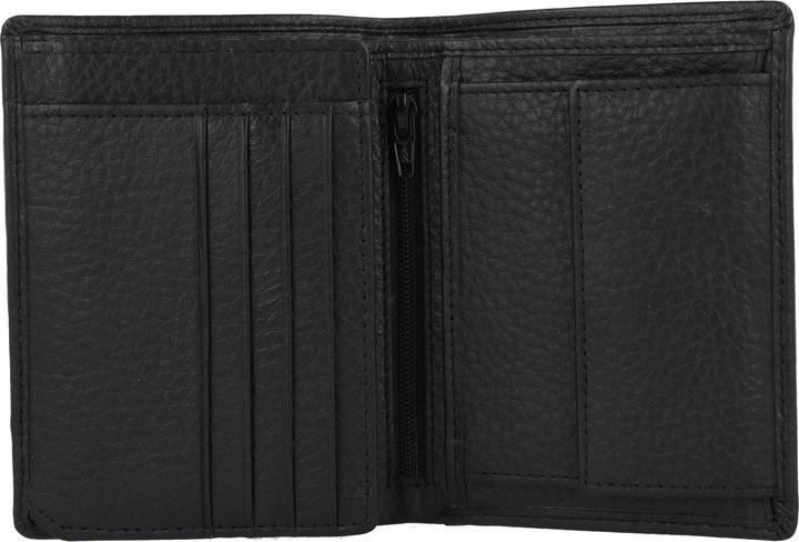 Immagine prodotto Jost Portafoglio Stockholm in pelle 9,5 cm