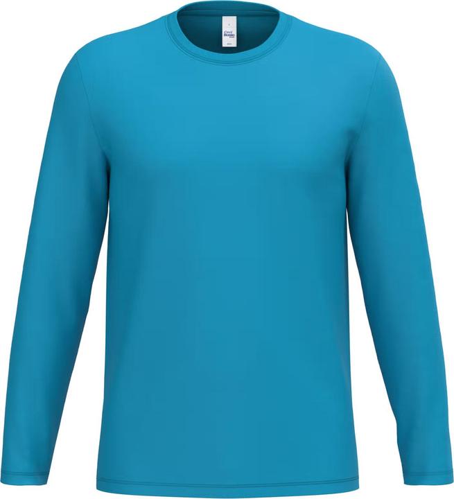 ideal atoll blue
