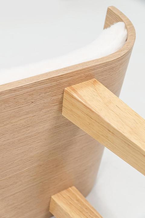 Image du produit Petrebels Design Katzensofa Gemini 60 (Chat)