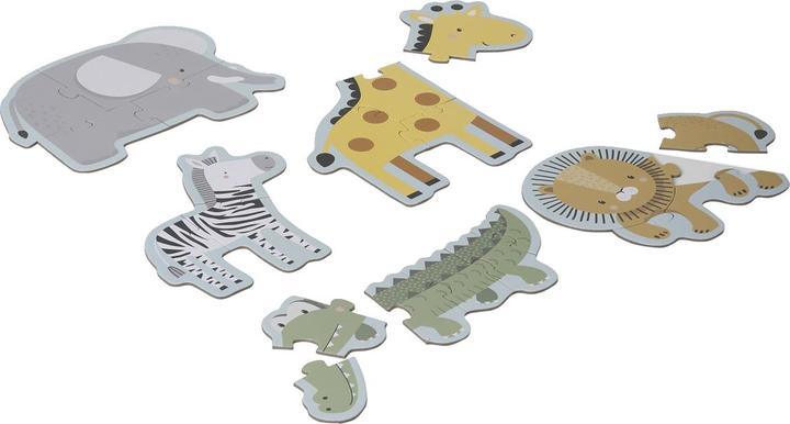 Immagine prodotto Vertbaudet Puzzle (3 pezzi)