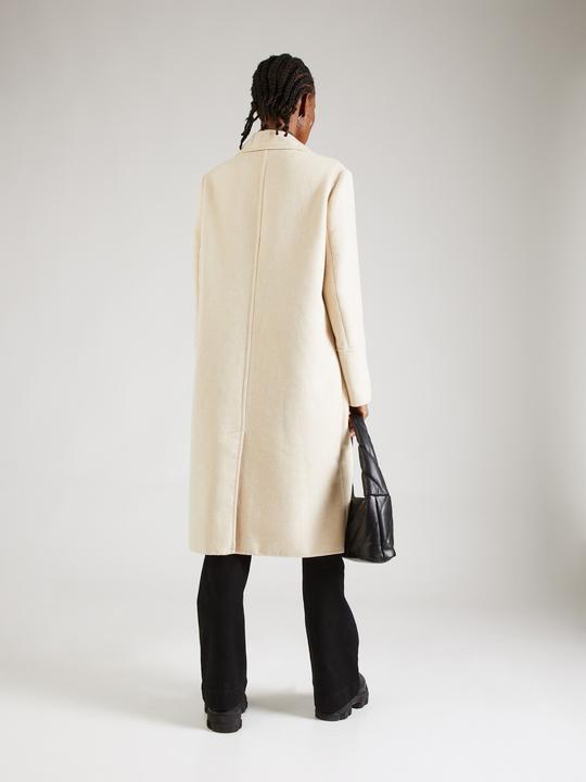 Actual product image Comma Reverskraag Steekzak Label-Patch Lightly Warming Relaxed Fit